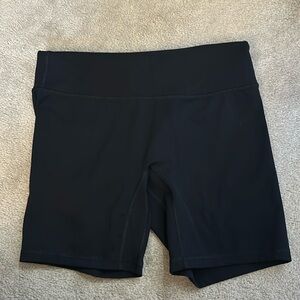 Lululemon Biker Shorts 🚴‍♀️